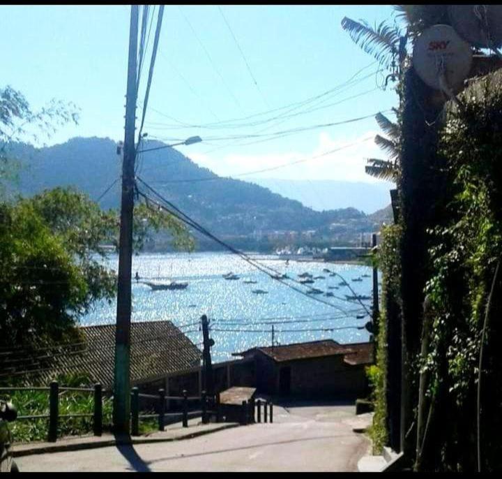 Encanto Do Beija-Flor Angra dos Reis Exterior photo