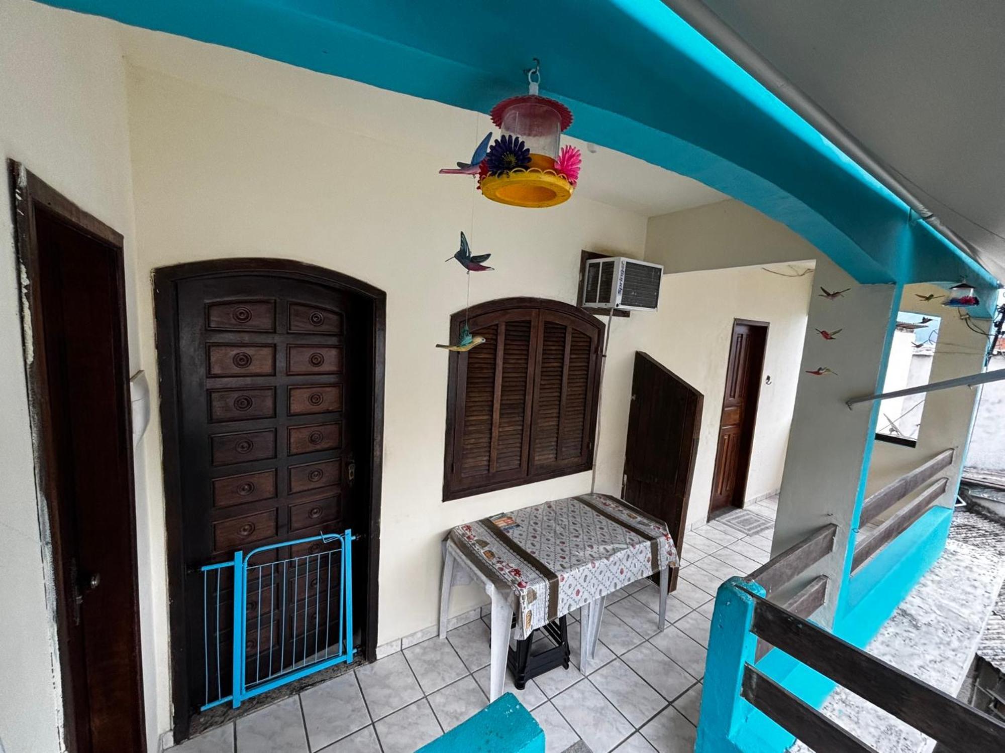Encanto Do Beija-Flor Angra dos Reis Exterior photo